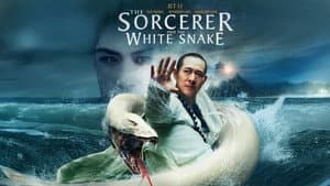 El brujo y la serpiente blanca — foto 4