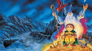 El Hobbit — foto 10