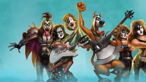 Scooby-Doo! y Kiss: el misterio del Rock and Roll — foto 6