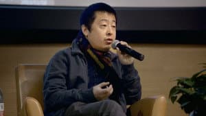 Jia Zhangke, Um Homem de Fenyang — foto 1