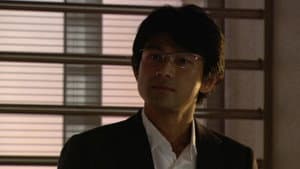 アンフェア the special コード・ブレーキング〜暗号解読 — foto 2