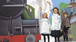 The Railway Children — foto 5