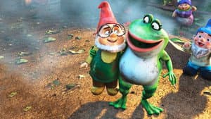 Gnomeo y Julieta — foto 12