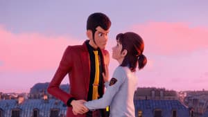 Lupin III: El Primero — foto 2