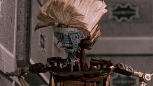 The Cabinet of Jan Švankmajer — foto 1