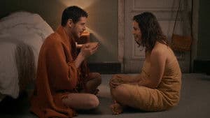 La nuit aux amants — foto 2
