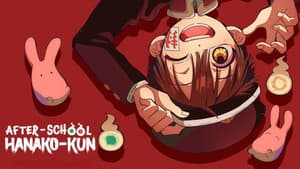 Hanako-kun después de clase — foto 5