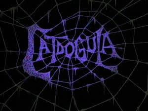 Perrdrácula