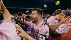 Haciendo historia