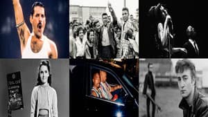 A Life in Ten Pictures — foto 6