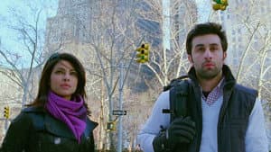 Anjaana Anjaani — foto 11