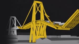 Genoa Bridge Disaster — foto 1