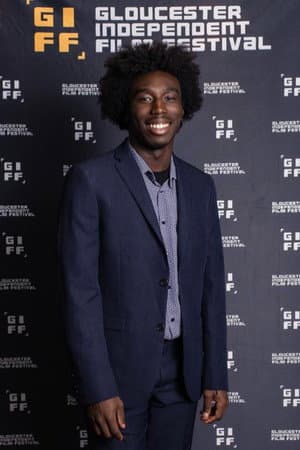 Farrel Ewanena