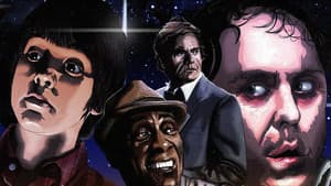 Dimensión Desconocida : la película — foto 4
