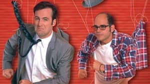 Mr. Show with Bob and David — foto 4