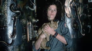 Alien: El Octavo Pasajero — foto 4