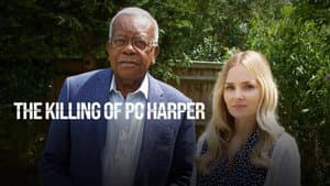 The Killing of PC Harper: A Widow's Fight for Justice — foto 1