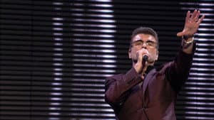 George Michael: Live in London — foto 3