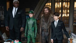 Artemis Fowl: El mundo subterráneo — foto 7
