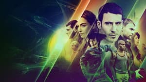 Sense8 — foto 7