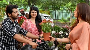 ప్రేమదేశం — foto 2
