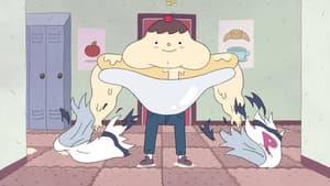 El Popular Banana Split