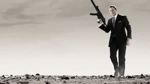 007: Quantum — foto 1