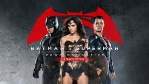 Batman versus Superman: El Origen de la Justicia — foto 8