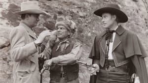 Vengeance of the West — foto 1