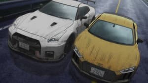 MF GHOST — foto 11