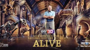 David Attenborough's Natural History Museum Alive — foto 1