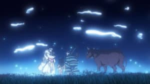 El ataque de la Luna Infernal