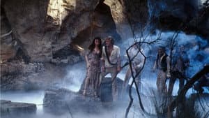 Warlords of Atlantis — foto 1
