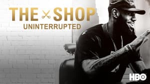 The Shop: Uninterrupted — foto 8