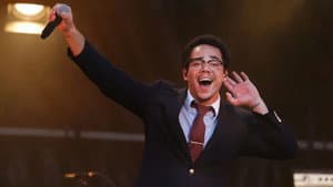 Ben l'Oncle Soul - Live Paris — foto 1