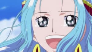 One Piece: Episodio de Alabasta - La Princesa del Desierto y los Piratas — foto 9
