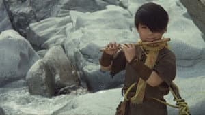大忍術映画　ワタリ — foto 1