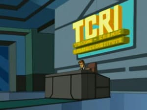 Episodio 25