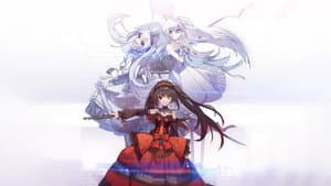 Date A Bullet: Nightmare or Queen — foto 1