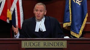 Judge Rinder — foto 1