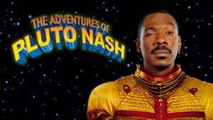 Las aventuras de Pluto Nash — foto 2