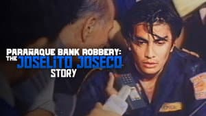 Paranaque Bank Robbery: The Joselito Joseco Story — foto 1