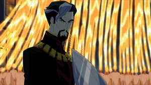 Doctor Strange — foto 7