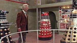 Daleks' Invasion Earth: 2150 A.D. — foto 10