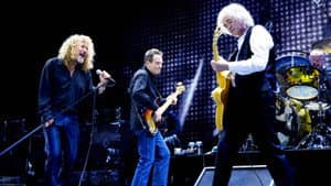 Led Zeppelin: Celebration Day — foto 2