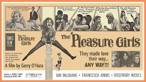 The Pleasure Girls — foto 1