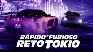 Rápido y furioso: Reto Tokio — foto 3