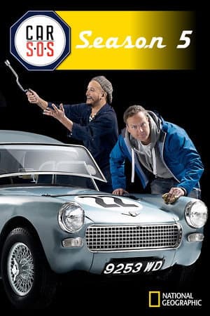 Temporada 5