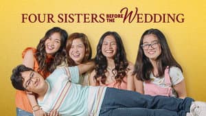 Four Sisters Before the Wedding — foto 4