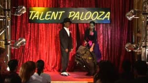 Elecciones / Show de talento